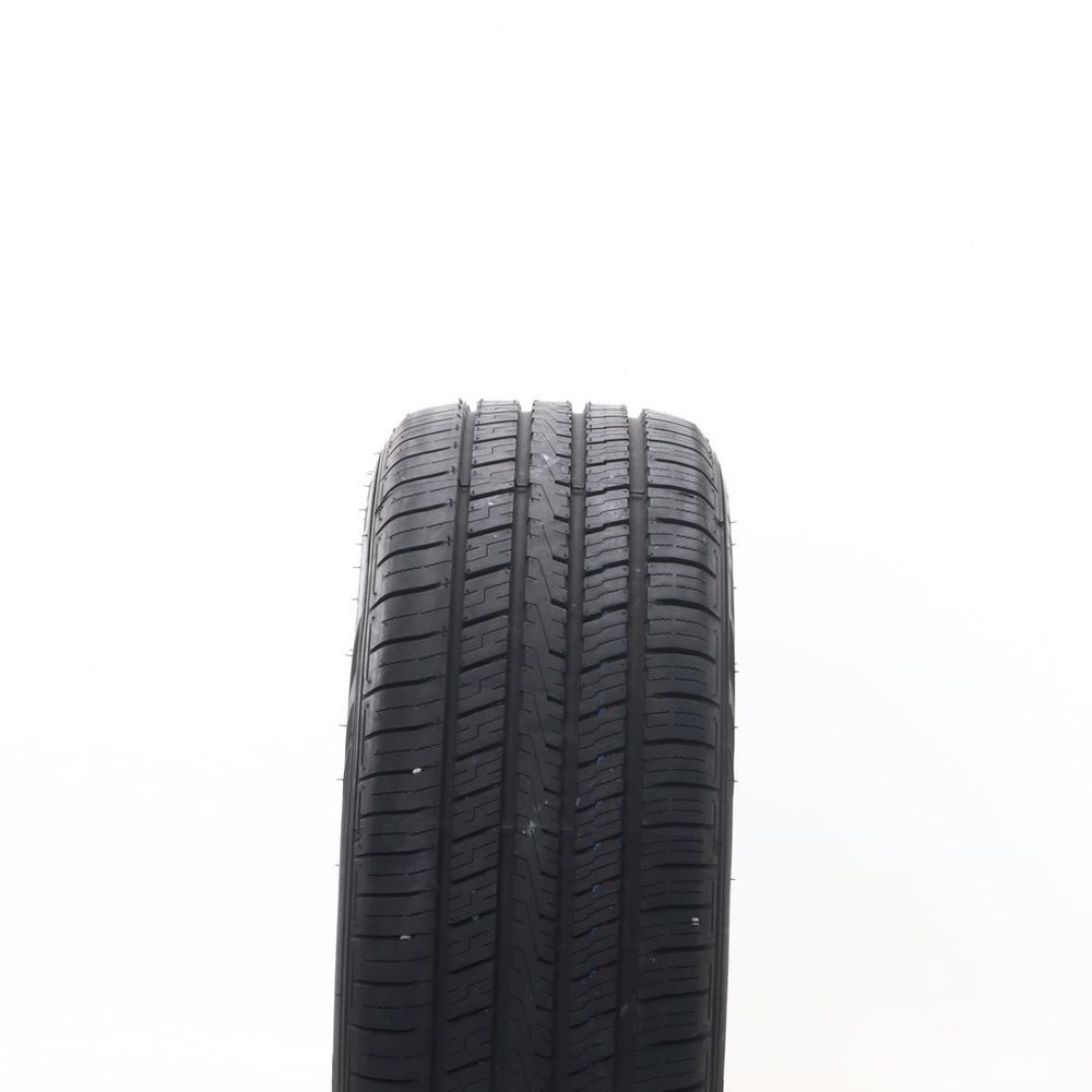 Driven Once 235/55R18 Falken Pro G5 CSV 100V - 9.5/32 - Image 2
