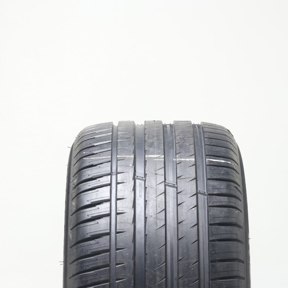 Driven Once 265/50R19 Michelin Pilot Sport 4 SUV 110Y - 9/32 - Image 2