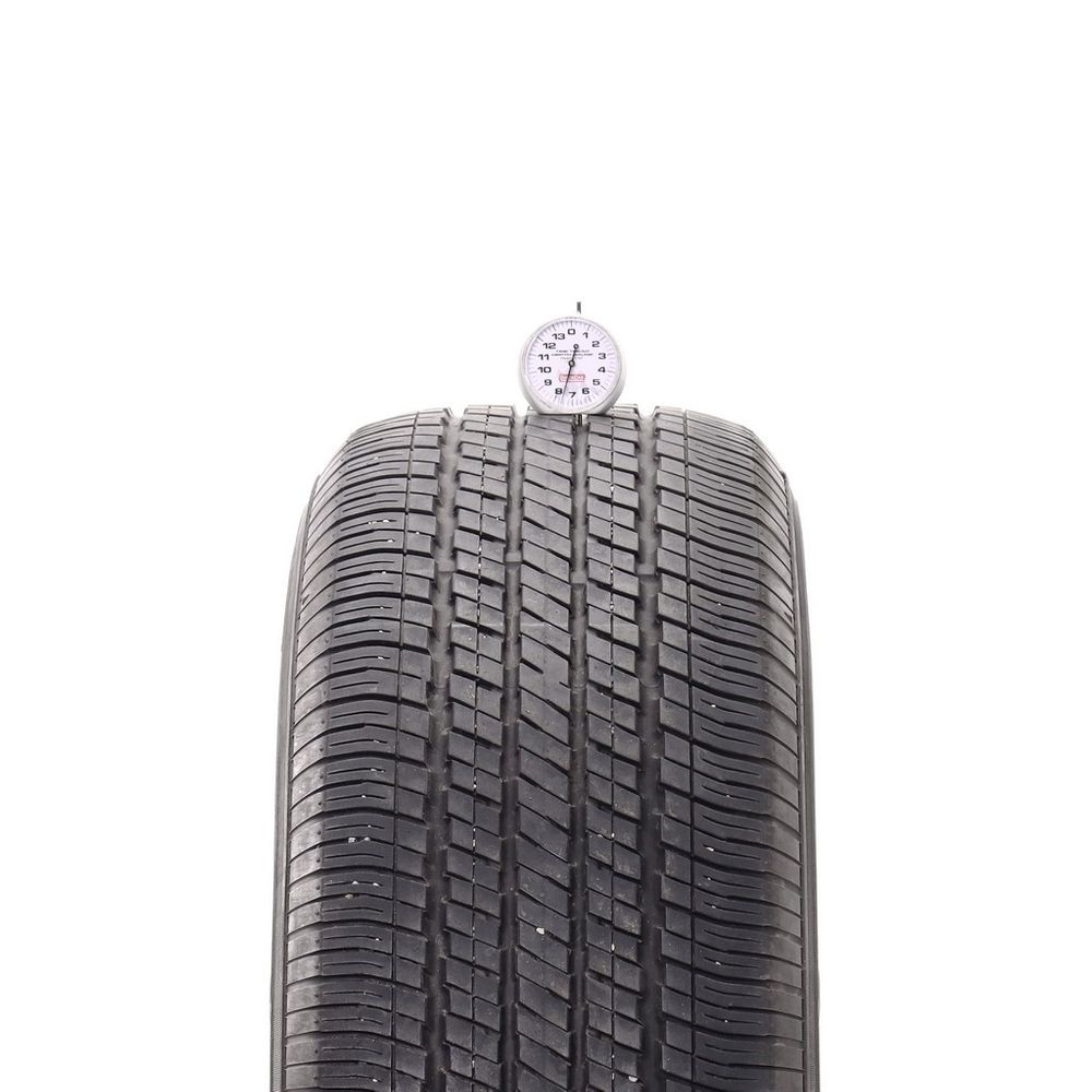 Set of (4) Used 235/65R17 Yokohama Avid S34RV 104T - 7.5/32 - Image 2