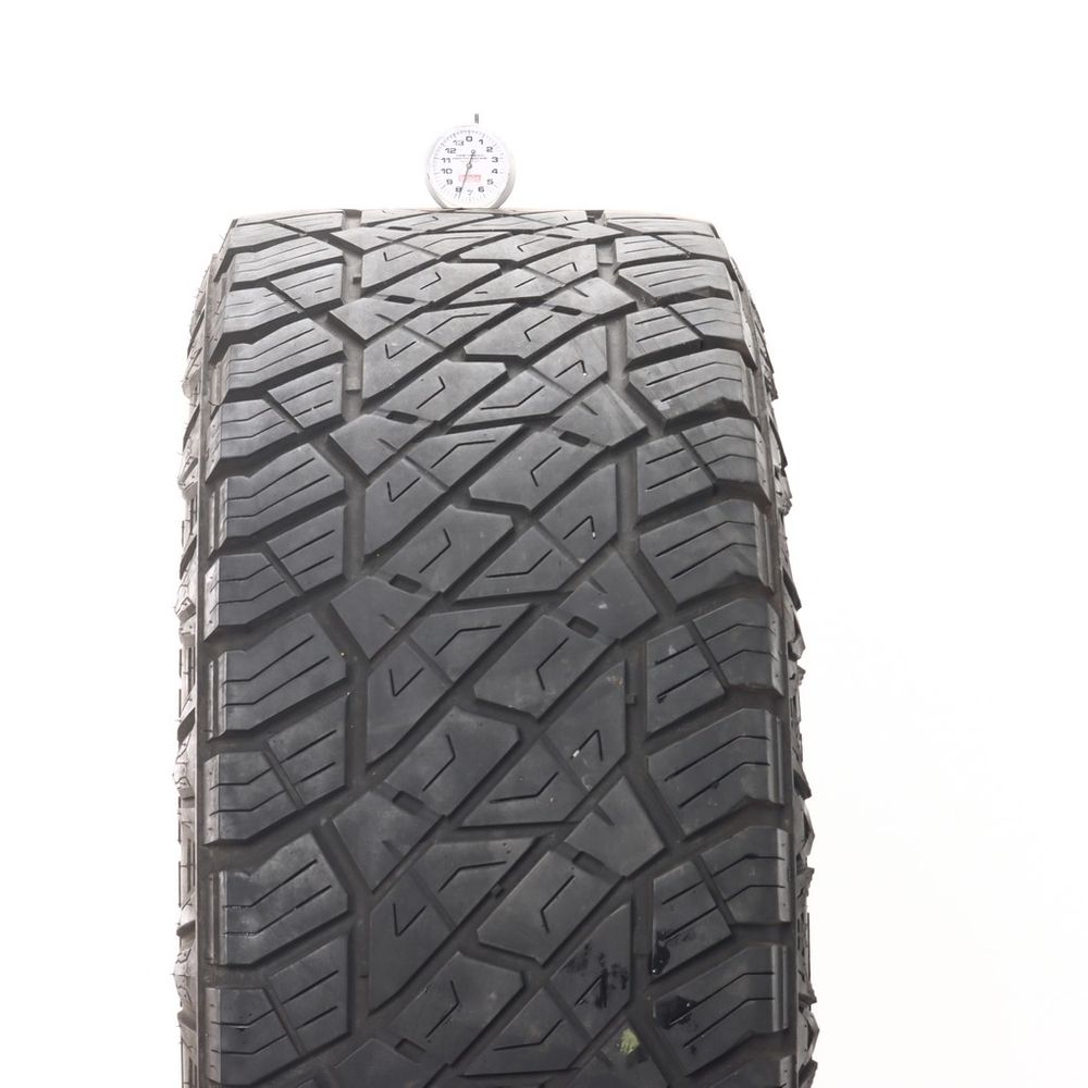 Used LT 35X12.5R20 Predator New Mutant X-AT 125Q F - 7.5/32 - Image 2