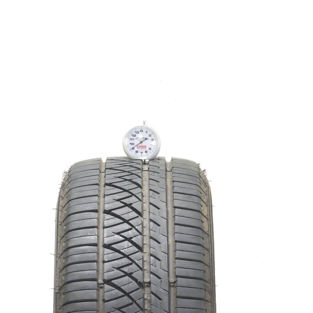Set of (2) Used 205/60R16 Falken Ziex ZE960 A/S 92V - 9/32 - Image 2
