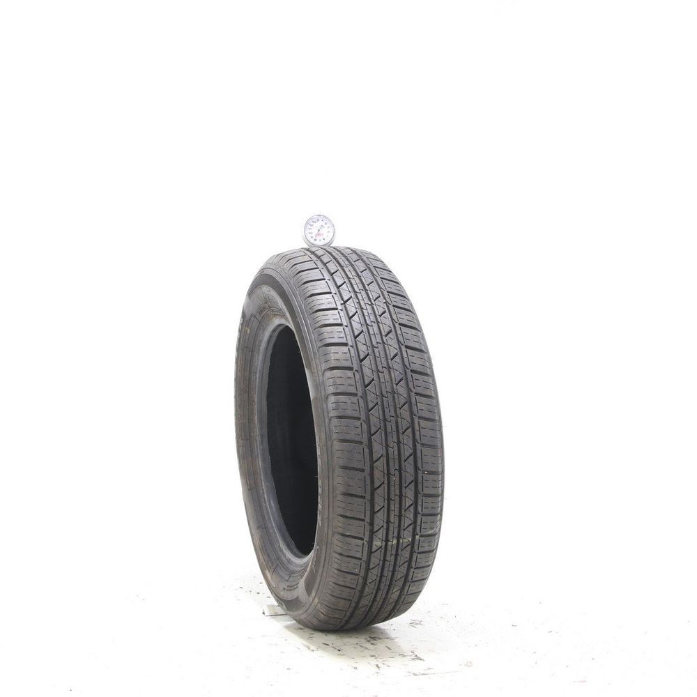 Set of (2) Used 175/65R14 Milestar MS932 Sport 82T - 8-8.5/32 - Image 1