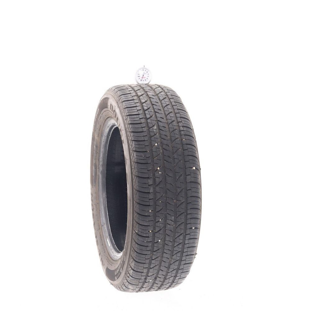 Used 195/60R15 Douglas All Season 88H - 7.5/32 - Image 1