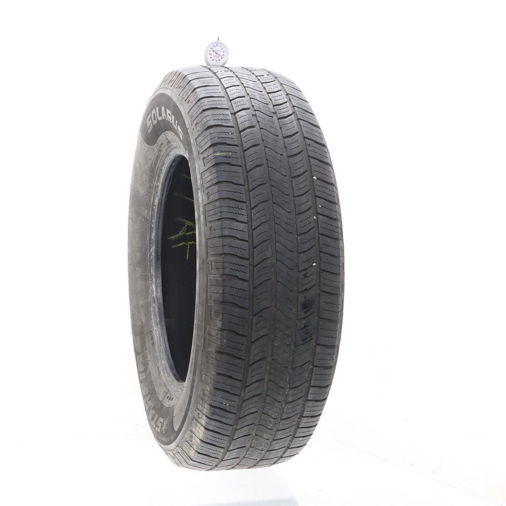 Used 265/70R18 Starfire Solarus HT 116T - 4.5/32 - Image 1