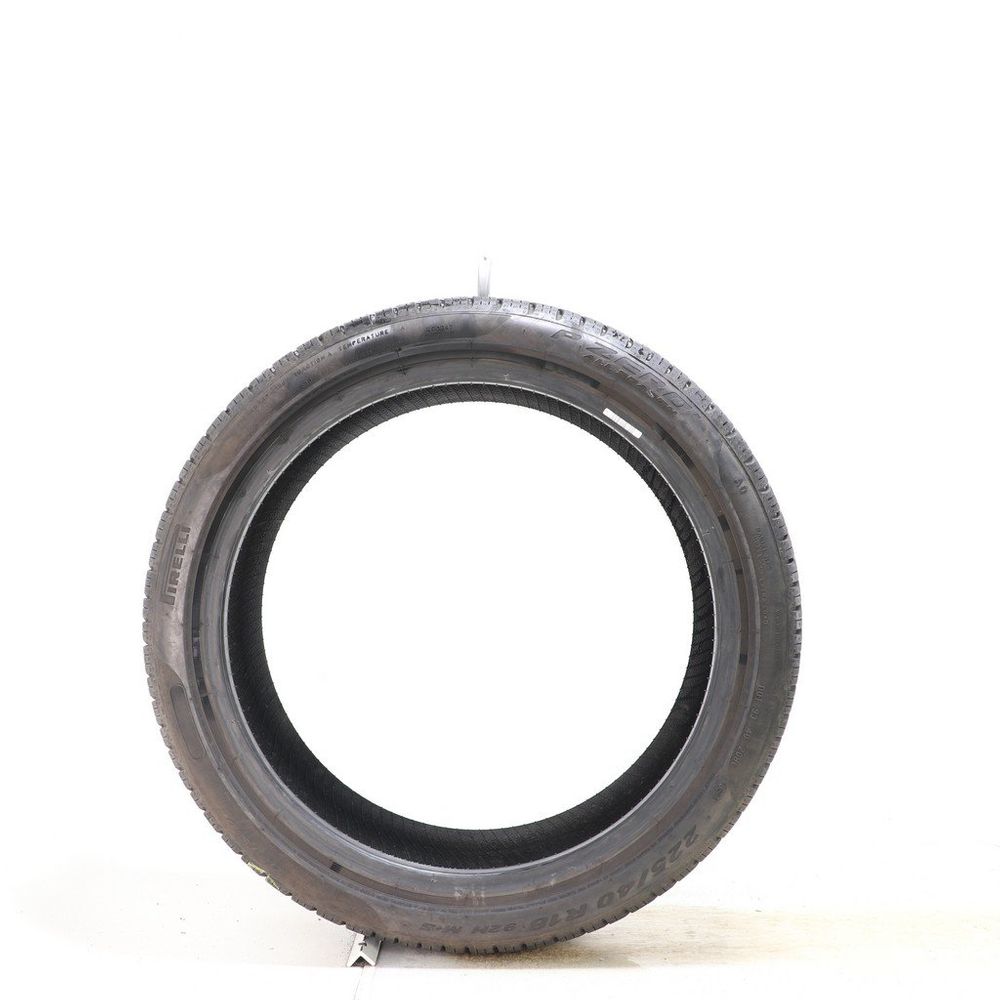 Used 225/40R18 Pirelli P Zero AO 92H - 8.5/32 - Image 3