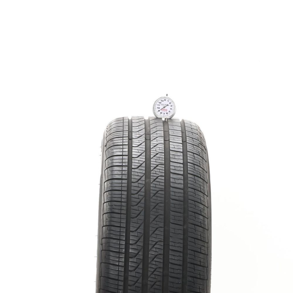 Used 225/60R17 Pirelli Cinturato P7 Plus II 99H - 9/32 - Image 2