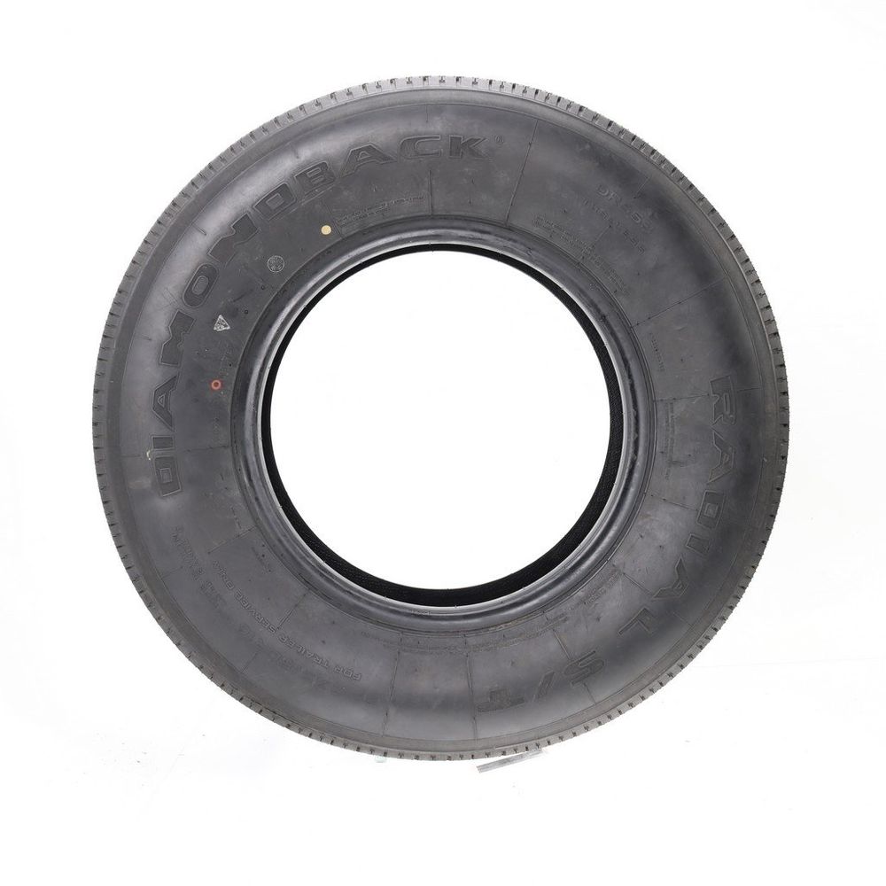 Driven Once ST 235/80R16 Diamondback DR653 124/120N E - 8/32 - Image 3