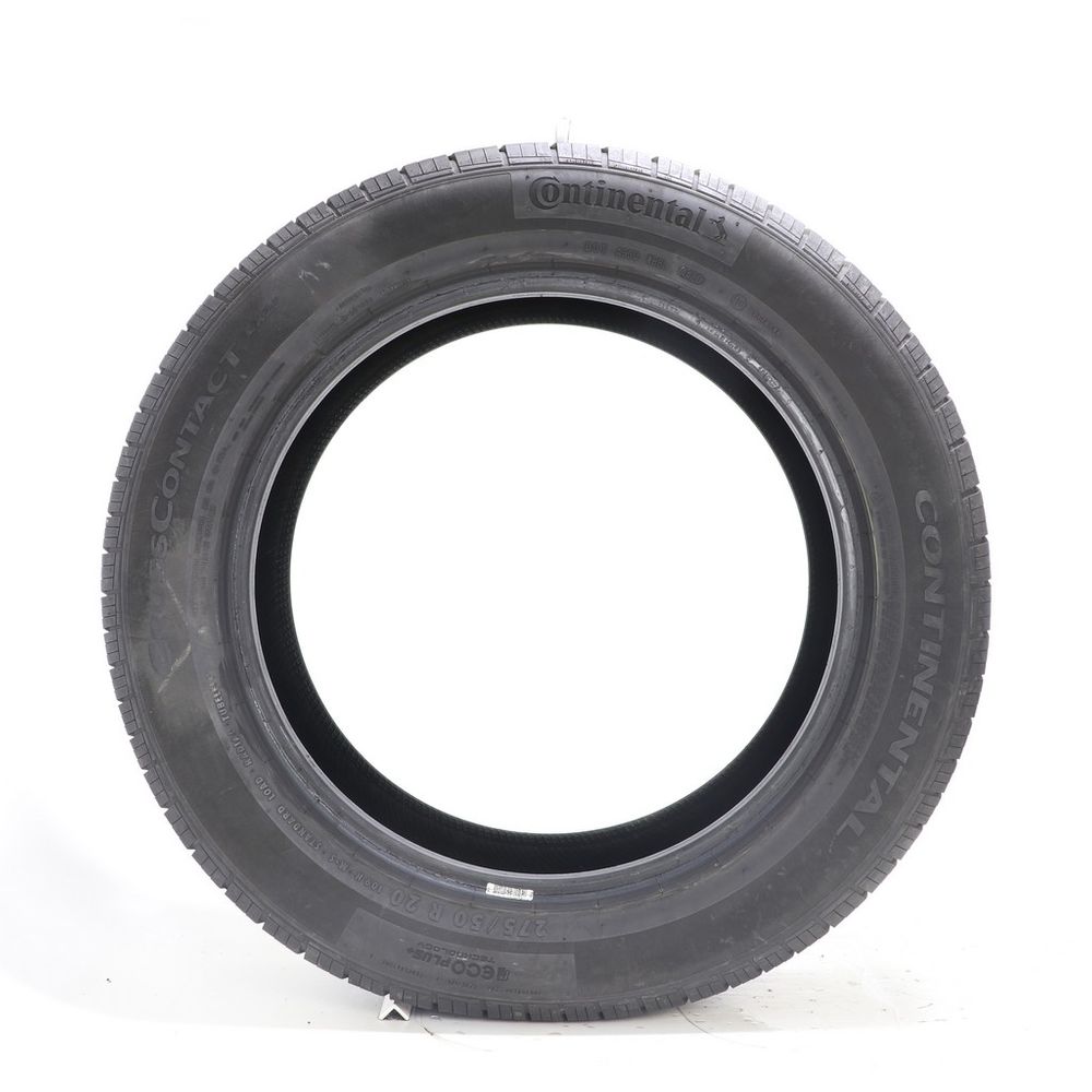 Used 275/50R20 Continental CrossContact LX25 109H - 11/32 - Image 3