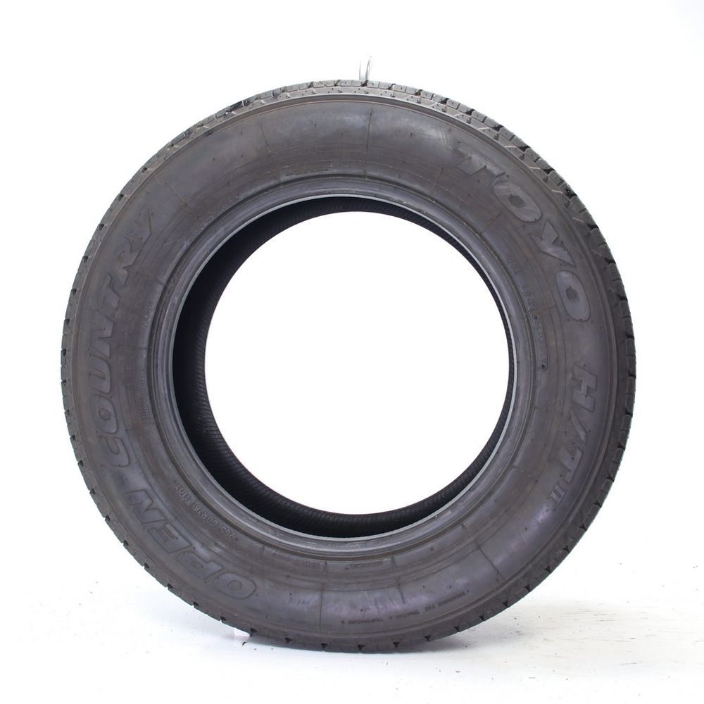 Used 265/60R18 Toyo Open Country H/T II 110T - 10.5/32 - Image 3
