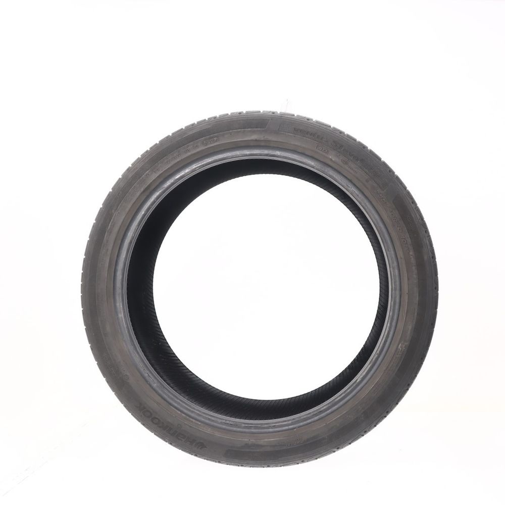 Used 255/40R20 Hankook Ventus S1 evo2 SUV AO 101Y - 7/32 - Image 3