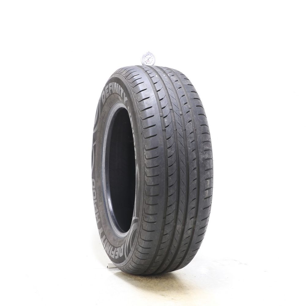 Set of (2) Used 235/65R17 Definity HP100 104H - 8-8.5/32 - Image 4