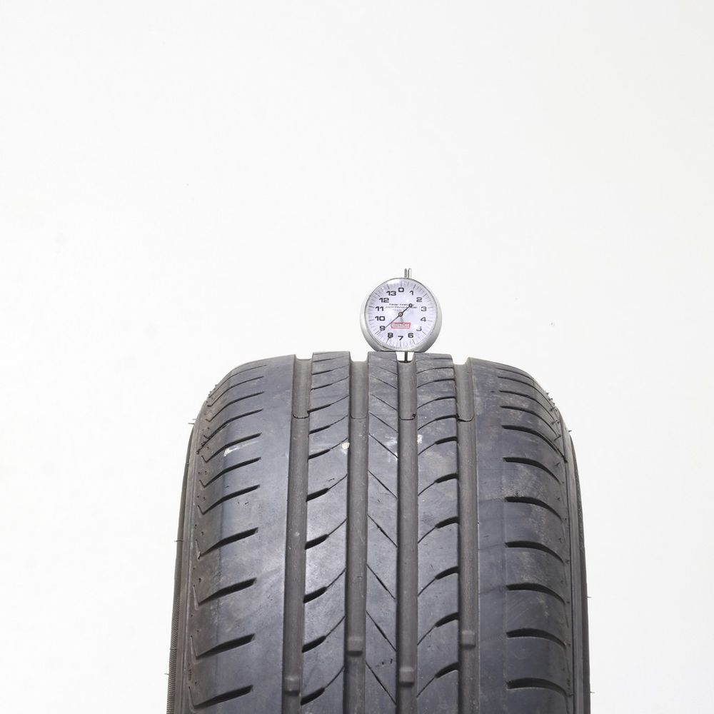 Set of (2) Used 235/65R17 Definity HP100 104H - 8-8.5/32 - Image 5