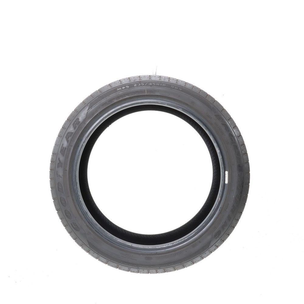 Used 235/45R18 Goodyear Eagle Touring 98V - 6/32 - Image 3