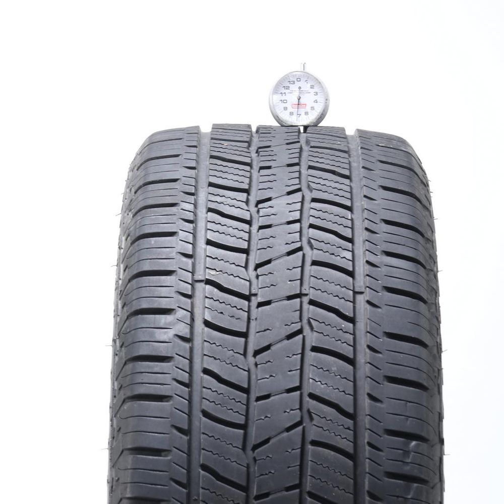 Used 255/55R20 DeanTires Back Country QS-3 Touring H/T 107H - 7/32 - Image 2
