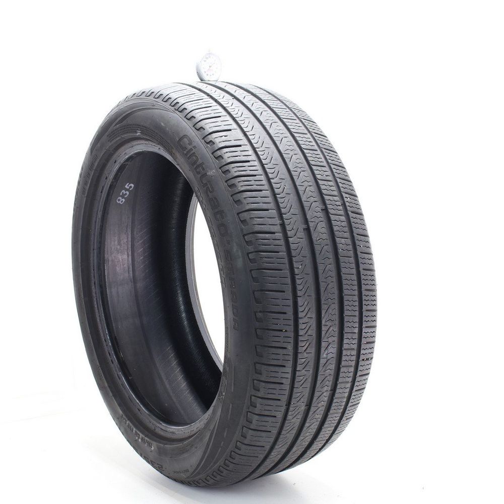 Used 235/50R18 Pirelli Cinturato strada 97V - 9/32 - Image 1