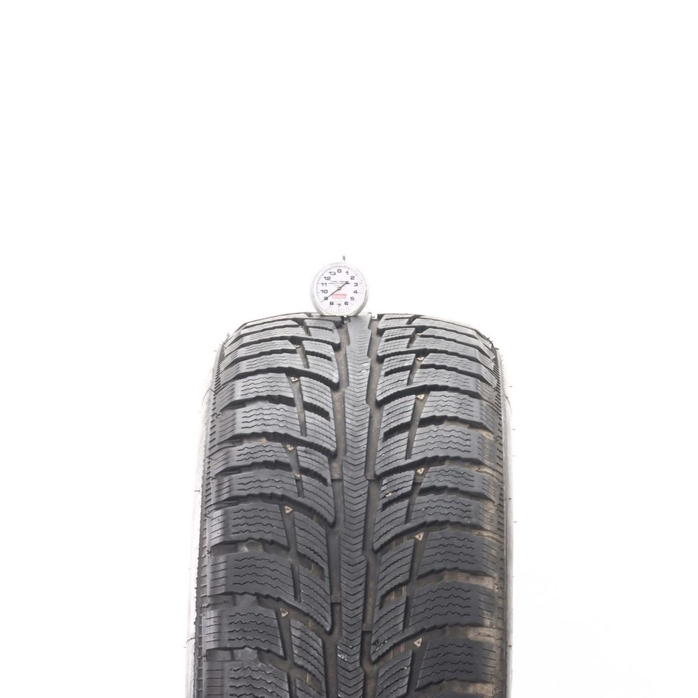 Used 245/50R20 BFGoodrich Winter T/A KSI 102H - 9/32 - Image 2