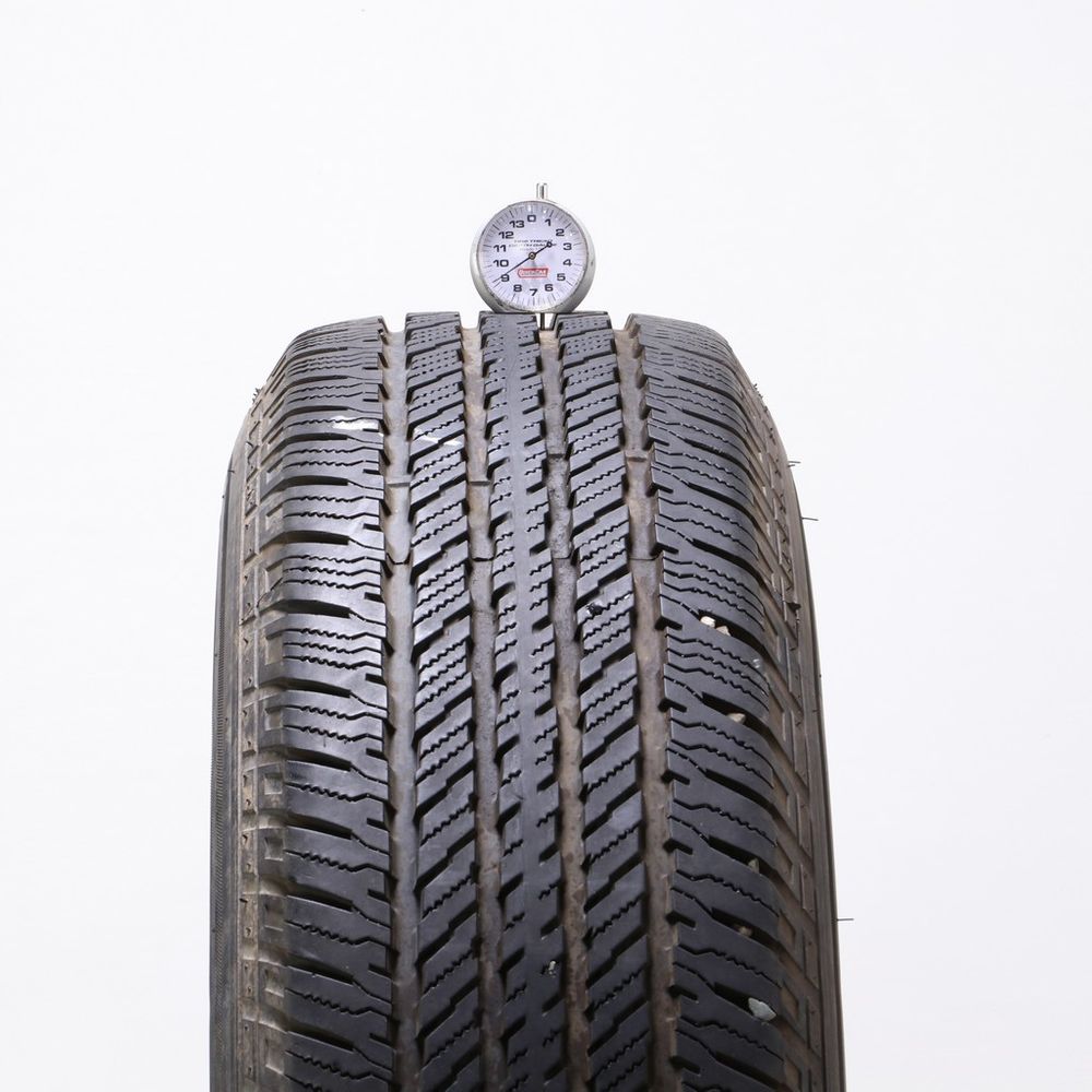 Used 245/75R16 Hankook Dynapro HT 109S - 9/32 - Image 2