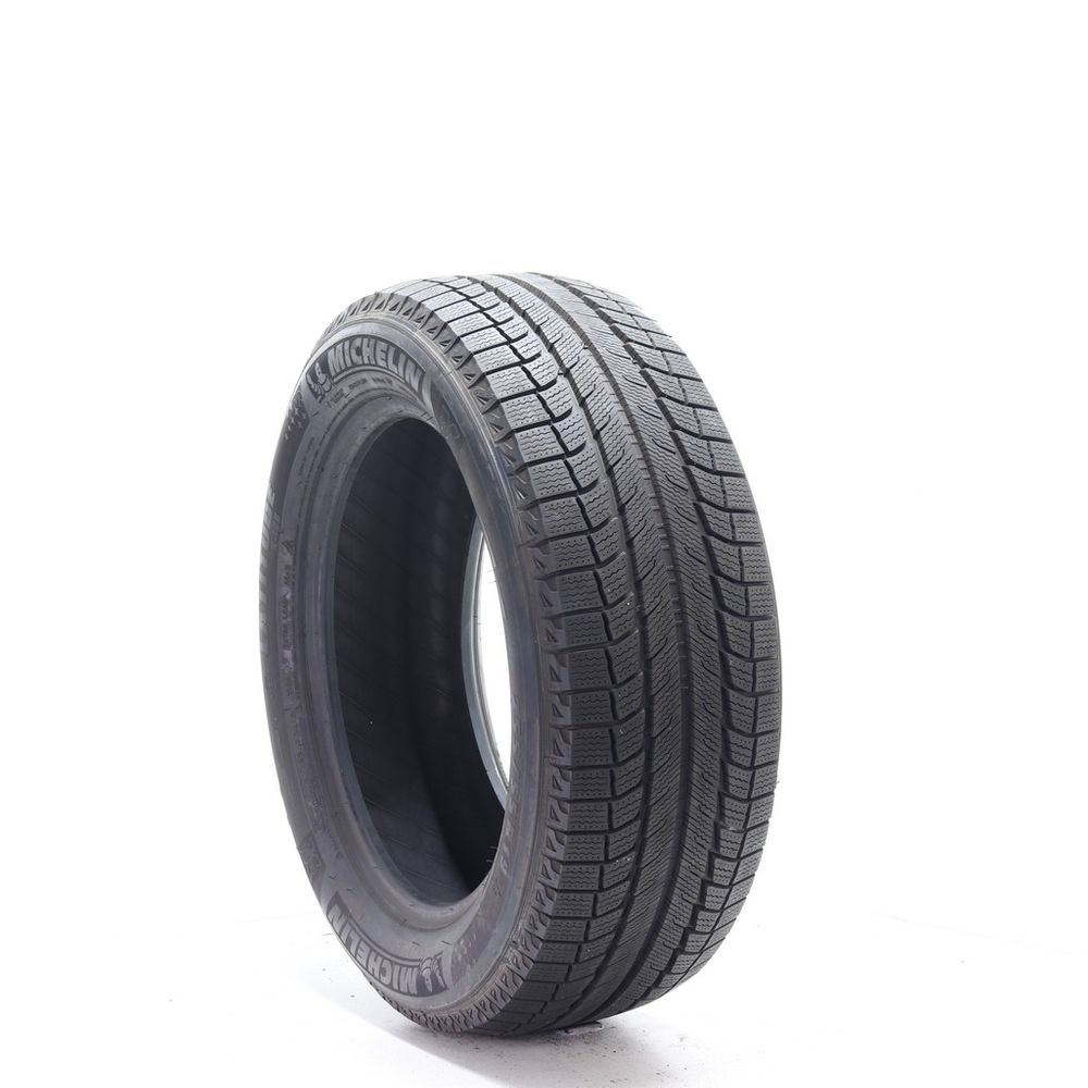 New 255/55R19 Michelin Latitude X-Ice Xi2 111H - 10.5/32 - Image 1