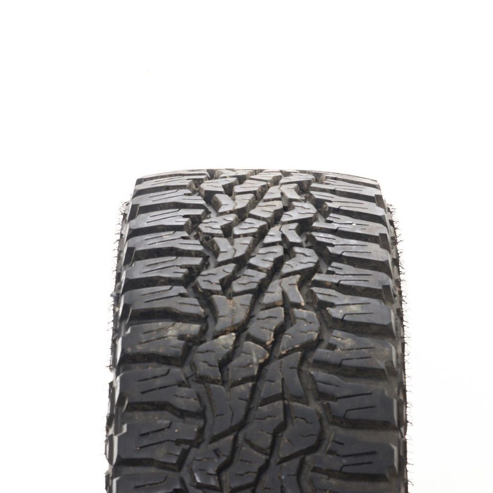 Used LT 285/65R18 Goodyear Wrangler Ultra Terrain AT 125/122Q E - 16/32 - Image 2