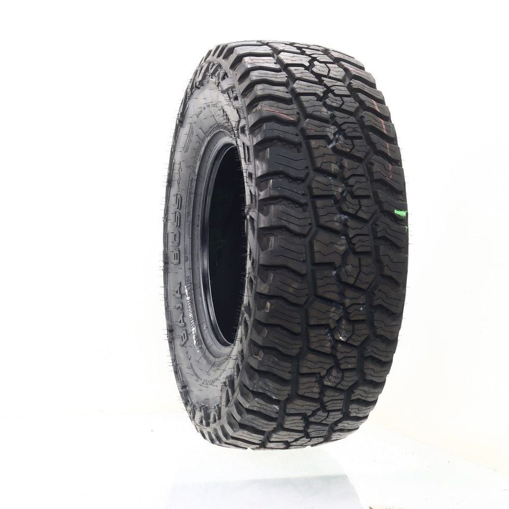 New LT 35X12.5R17 Mickey Thompson Baja Boss A/T 119Q D - 20/32 - Image 1