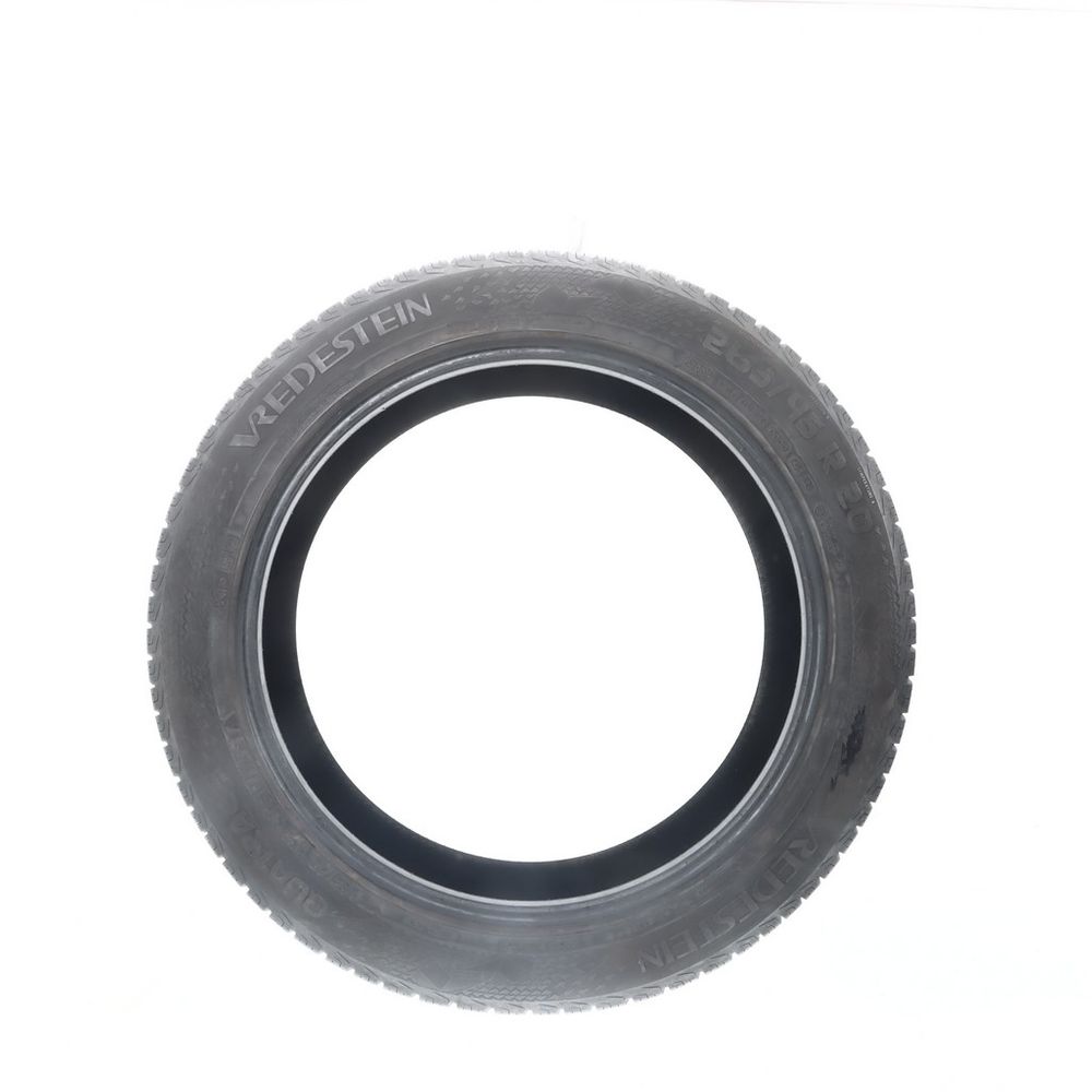 Used 265/45R20 Vredestein Quatrac 5 108W - 7/32 - Image 3