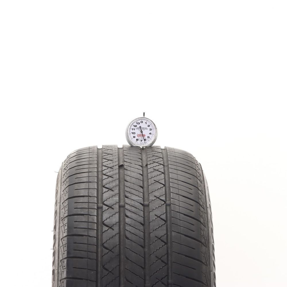 Set of (4) Used 235/60R18 Bridgestone Turanza LS100 102V - 6-7/32 - Image 2