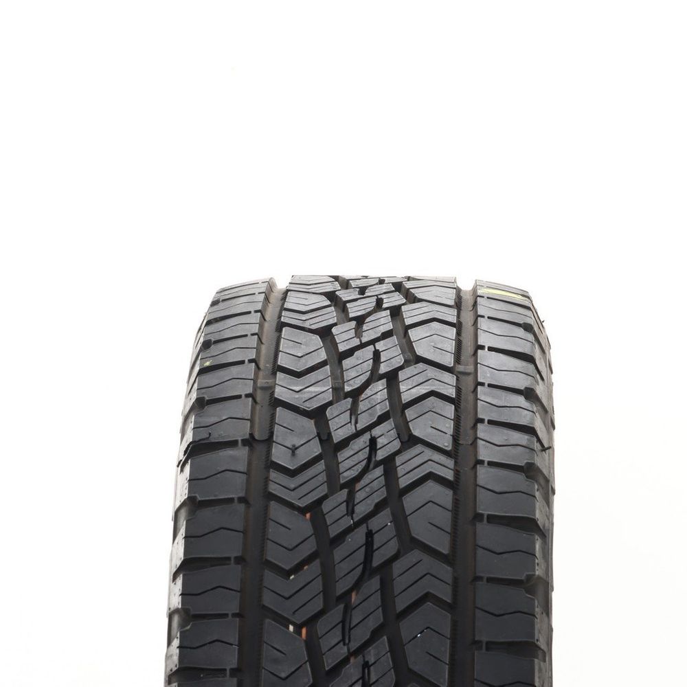 Driven Once 265/50R20 Continental TerrainContact AT 107T - 12/32 - Image 2