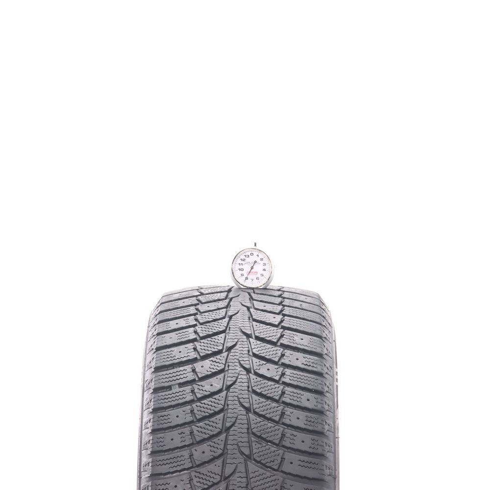 Set of (2) Used 215/55R17 Laufenn I Fit Ice 98T - 8/32 - Image 2