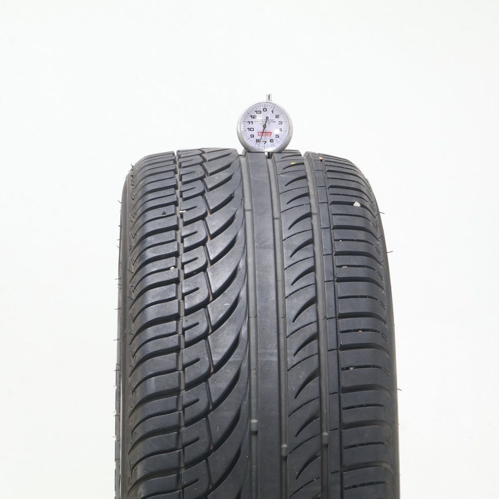 Set of (2) Used 235/55R19 VersaTyre CRX4000 105V - 7.5-8/32 - Image 2