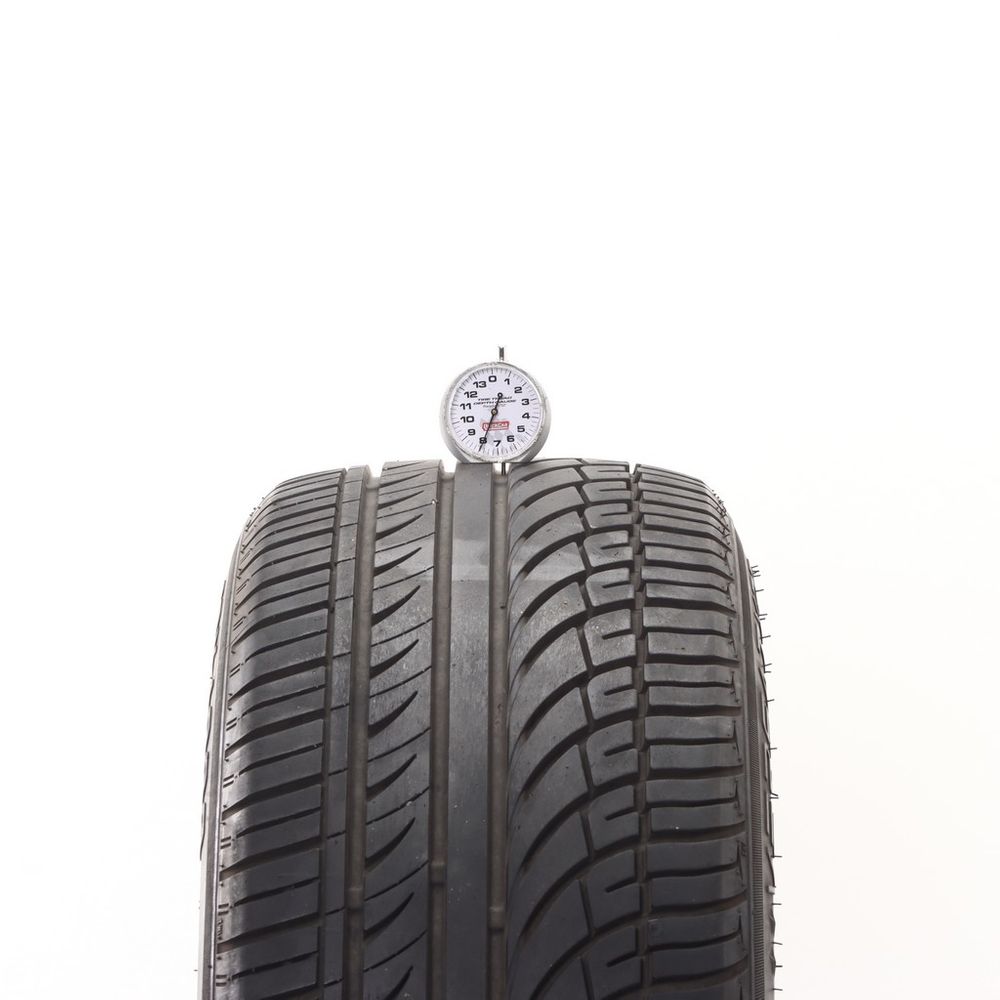 Set of (2) Used 235/55R19 VersaTyre CRX4000 105V - 7.5-8/32 - Image 5