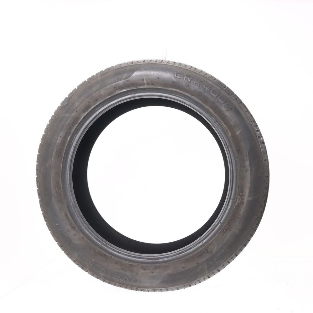 Set of (2) Used 235/55R19 VersaTyre CRX4000 105V - 7.5-8/32 - Image 6
