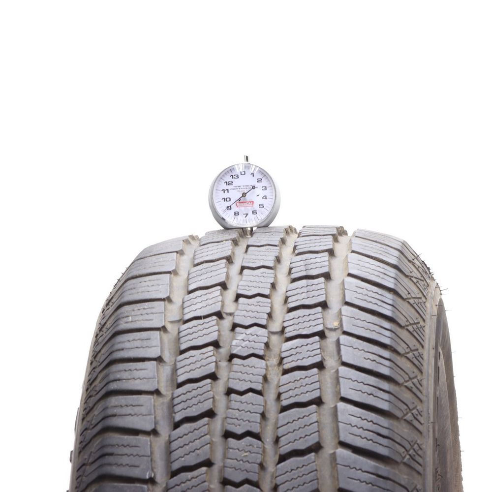 Used 245/65R17 Ironman Radial A/P 107T - 9/32 - Image 2