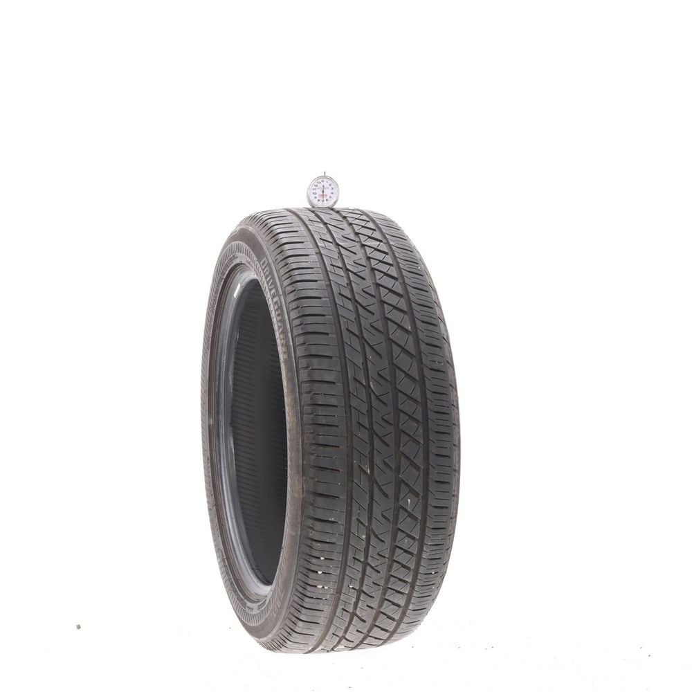 Used 225/50RF18 Bridgestone DriveGuard RFT 95W - 7/32 - Image 1