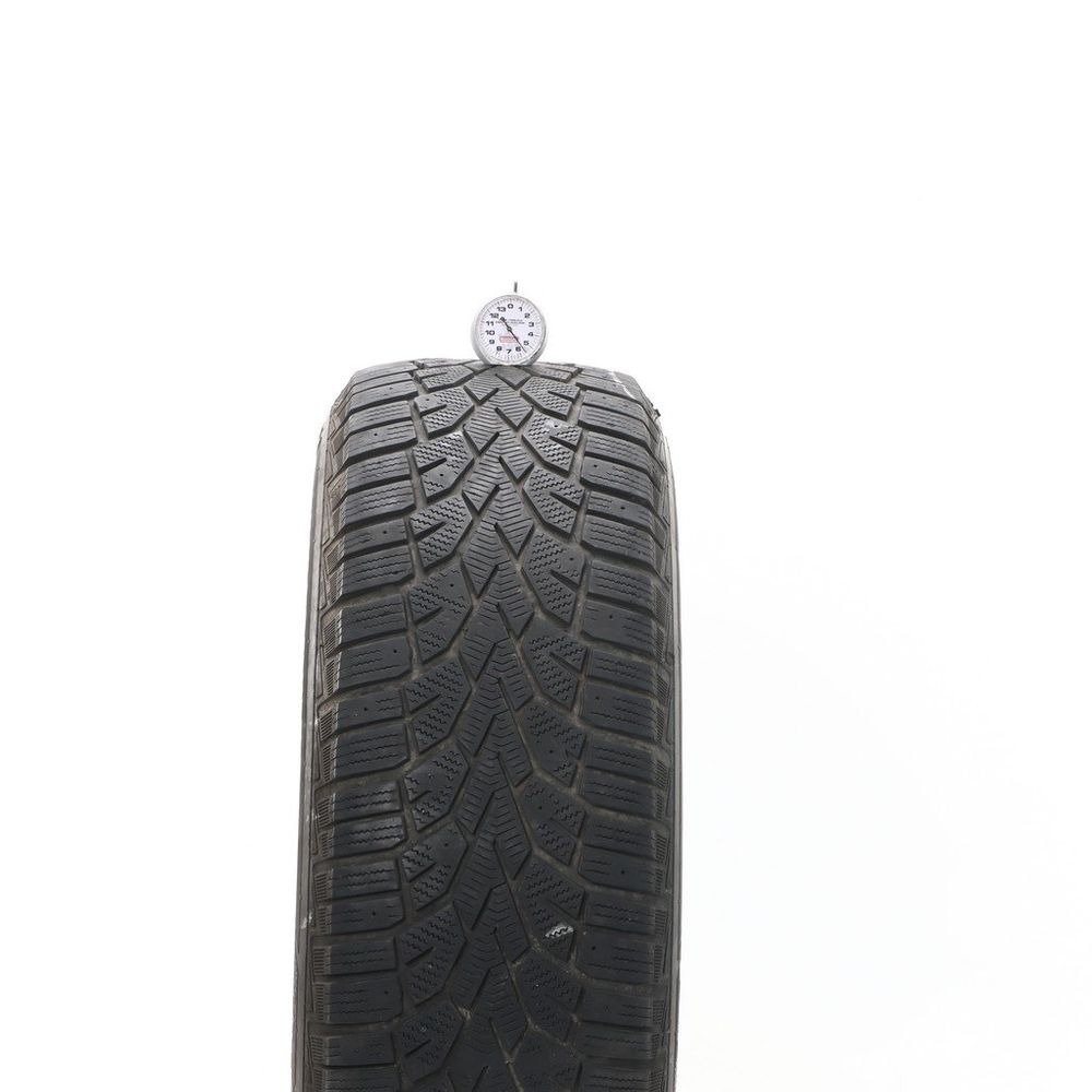 Used 225/65R17 General Altimax Arctic 12 106T - 5.5/32 - Image 2