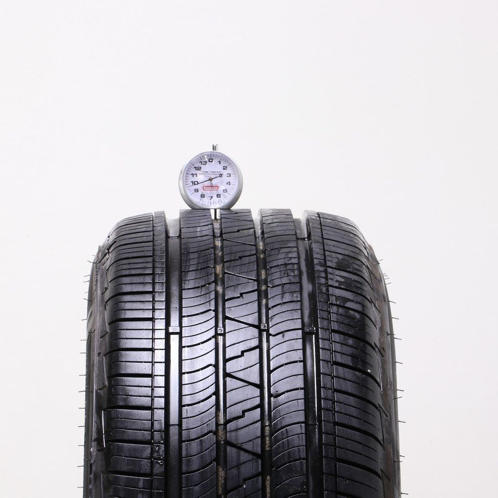 Set of (2) Used 235/60R17 Mastercraft Courser Quest Plus 102H - 9.5-10/32 - Image 2