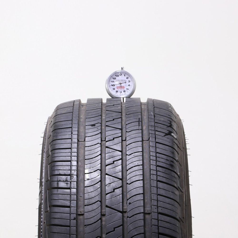 Set of (2) Used 235/60R17 Mastercraft Courser Quest Plus 102H - 9.5-10/32 - Image 5