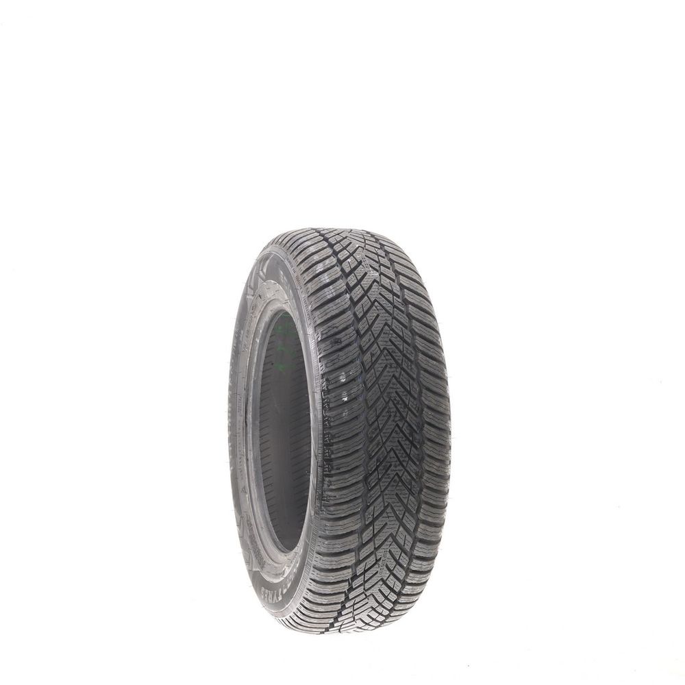 Driven Once 195/65R15 Nokian Encompass AW02 91H - 11.5/32 - Image 1