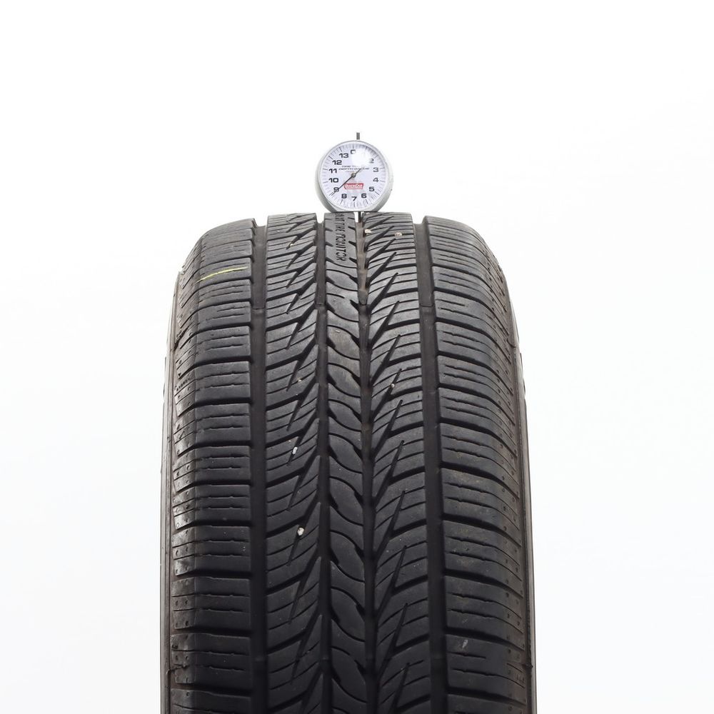 Set of (2) Used 225/65R17 General Altimax RT43 102T - 8.5/32 - Image 2
