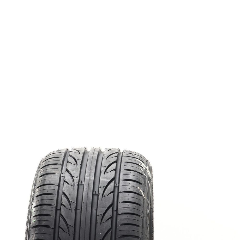 Driven Once 215/45ZR17 Landgolden LG27 91W - 9/32 - Image 2