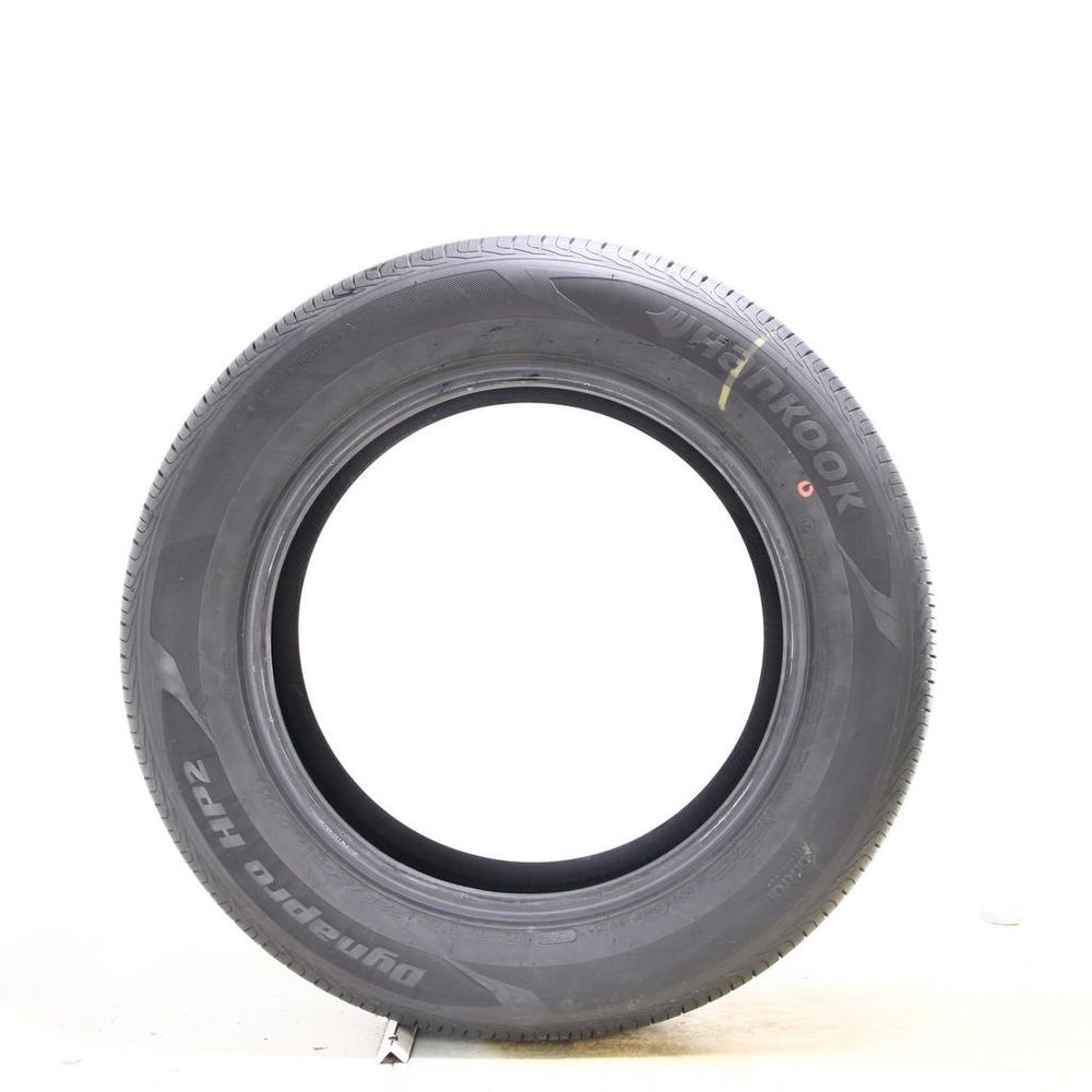 Driven Once 225/60R17 Hankook Dynapro HP2 99H - 9/32 - Image 3