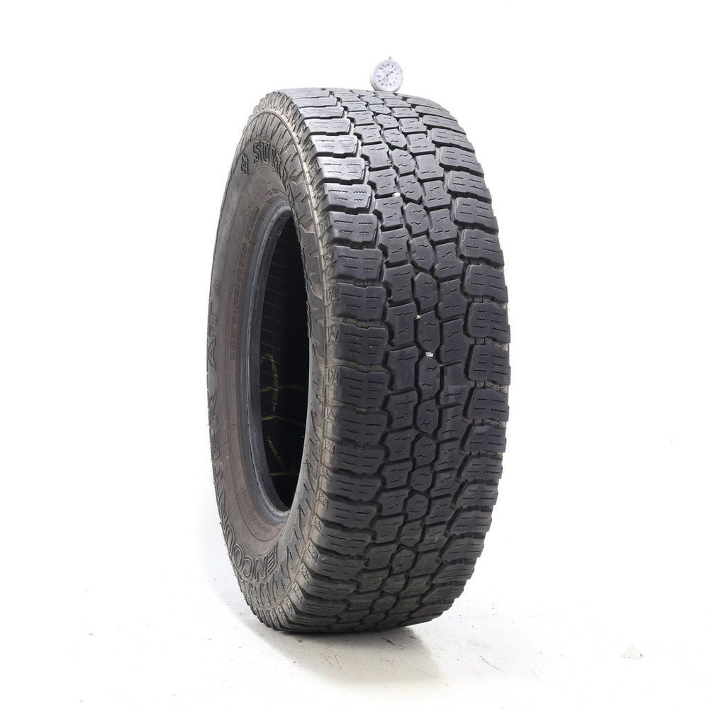 Used LT 275/70R18 Sumitomo Encounter AT 125/122S E - 8.5/32 - Image 1