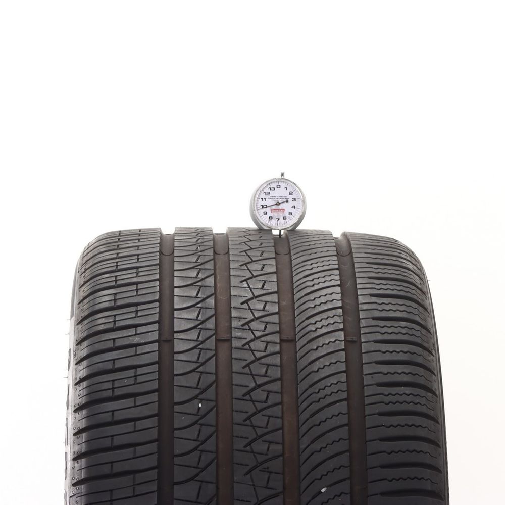 Used 315/30R22 Pirelli P Zero B PNCS 107W - 9.5/32 - Image 2