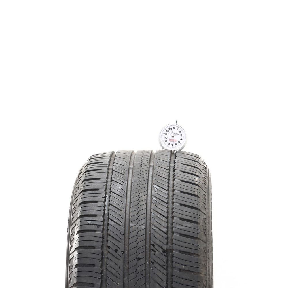Used 235/55R17 Yokohama Geolandar CV G058 99H - 6.5/32 - Image 2