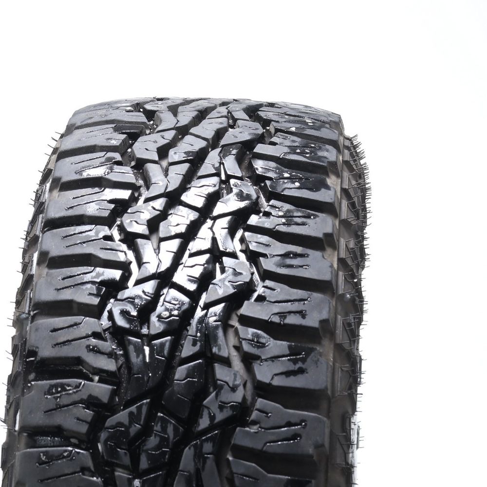 Driven Once LT 275/65R20 Goodyear Wrangler Ultra Terrain AT 126/123Q - 18/32 - Image 2