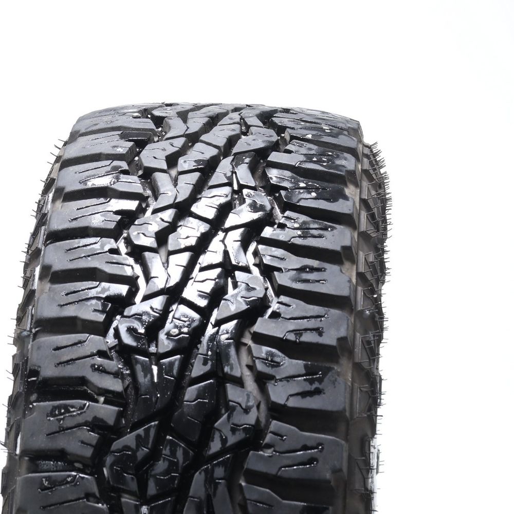 Driven Once LT 275/65R20 Goodyear Wrangler Ultra Terrain AT 126/123Q -  18/32 | Utires