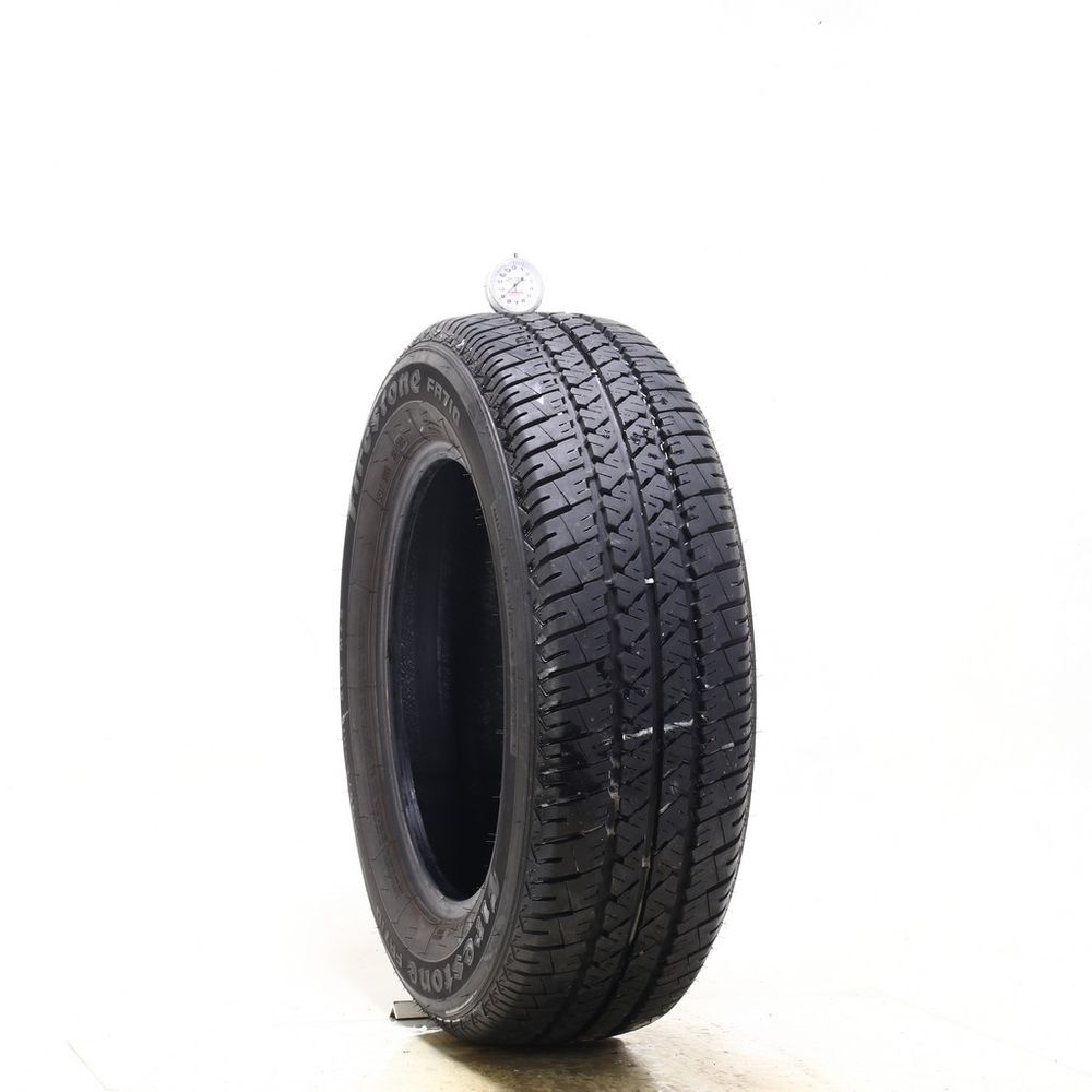 Used 195/65R15 Firestone FR710 89T - 9/32 - Image 1