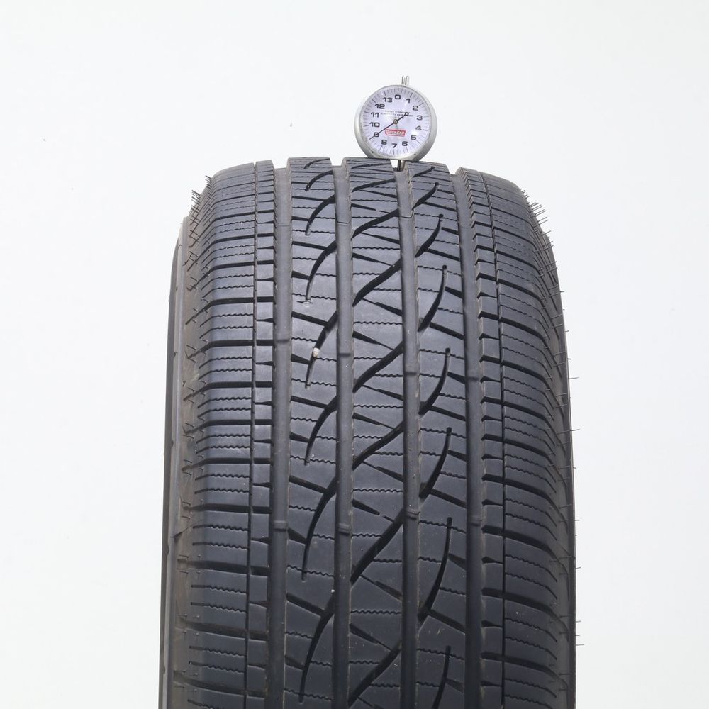 Set of (2) Used 245/70R17 Firestone Destination LE3 110T - 9-9.5/32 - Image 2