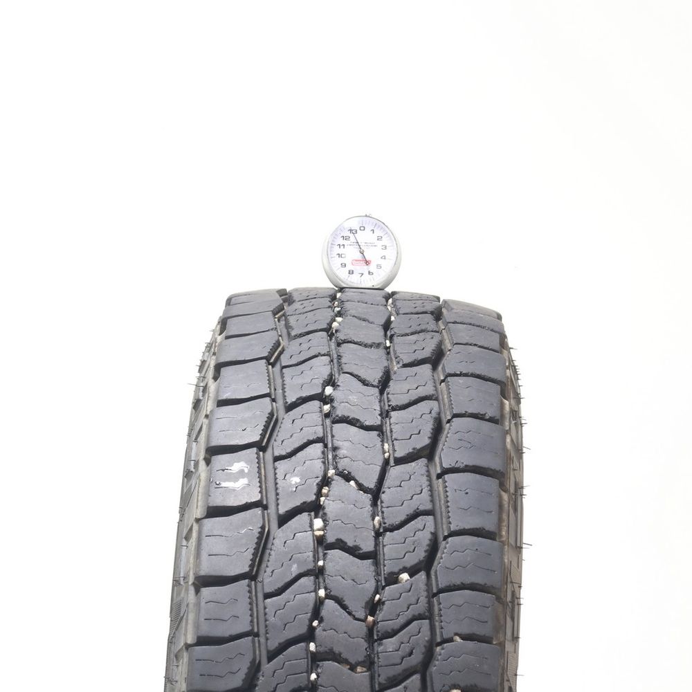 Used LT 225/75R16 Cooper Discoverer AT3 LT 115/112R E - 13/32 - Image 2