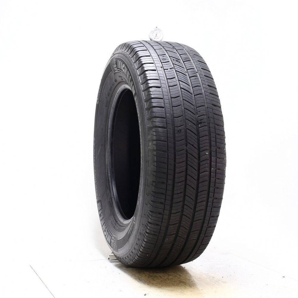 Used 265/65R18 Michelin Energy Saver AS 112T - 7.5/32 - Image 1