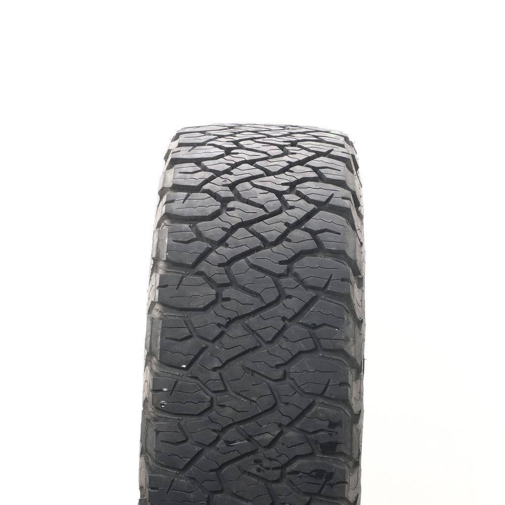 Used LT 285/65R18 BFGoodrich All-Terrain T/A KO3 125/122S E - 14/32 - Image 2